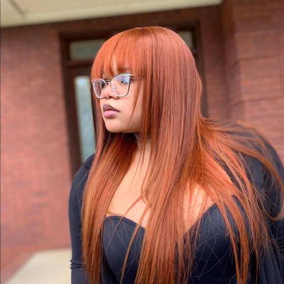 Chrissi Elle Customized Color Unit